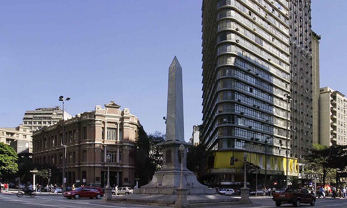 Funcionarios Hotel | Ibis Belo Horizonte Afonso Pena