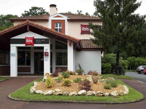 Anglet Hotel | ibis Biarritz Anglet Aéroport