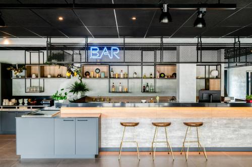 Carbon-Blanc Hotel | ibis Bordeaux Nord Carbon Blanc