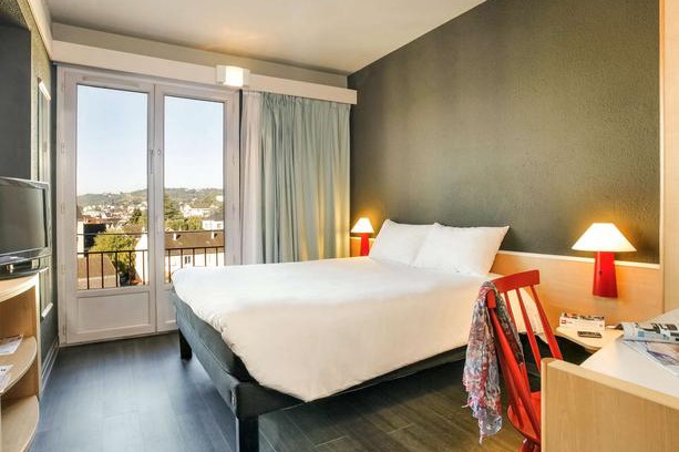 Brive-la-Gaillarde Hotel | ibis Brive Centre