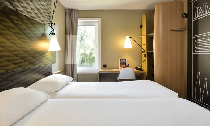 Meilemeers Hotel | ibis Brussels Erasmus