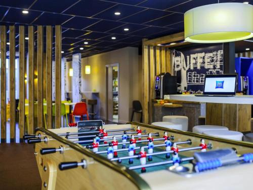 Albi Hotel | Ibis Budget Albi Centre