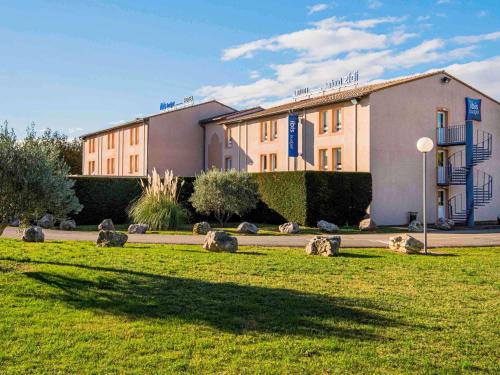 Bollene Hotel | Ibis Budget Bollene