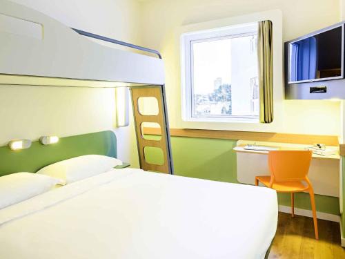Aguas Belas Hotel | ibis budget Curitiba Aeroporto