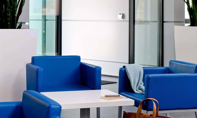 Duissern Hotel | Ibis Budget Duisburg City