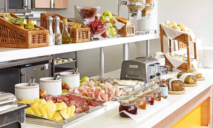 Katowice Hotel | ibis budget Katowice Centrum