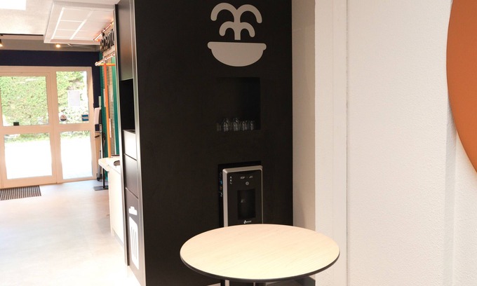 La Teste-de-Buch Hotel | ibis Budget La Teste Bassin d'Arcachon
