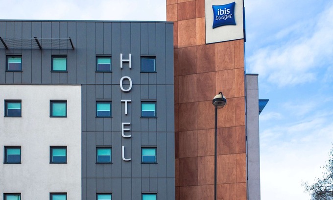 London Borough of Hounslow Hotel | ibis budget London Hounslow