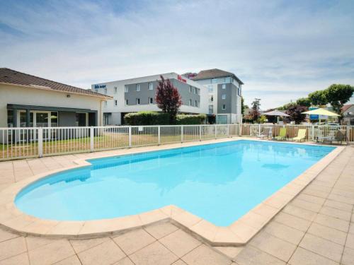 Cahors Hotel | ibis Cahors