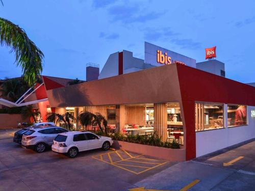 Caranda Bosque Hotel | ibis Campo Grande