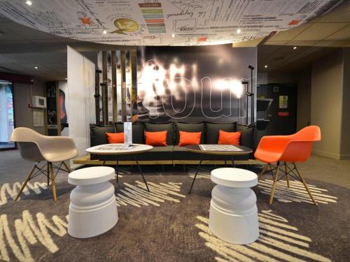 Fontainebleau Hotel | ibis Château de Fontainebleau