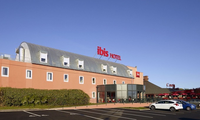 Chalon-sur-Saone Hotel | Ibis Chalon Sur Saone Nord