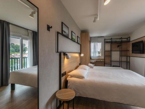 Ciboure Hotel | ibis Ciboure Saint-Jean-de-Luz