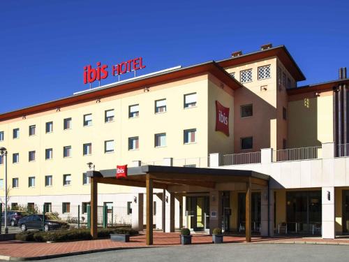Grandate Hotel | Ibis Como