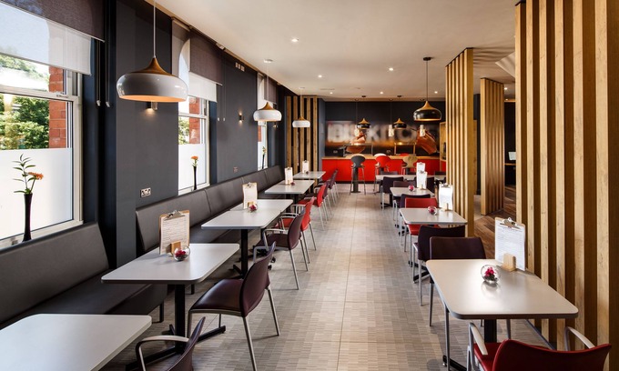 Coventry Hotel | ibis Coventry Centre