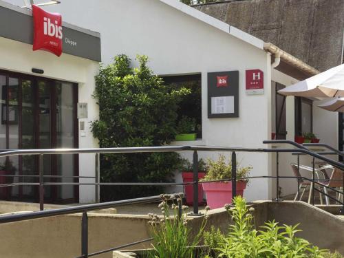 Dieppe Hotel | ibis Dieppe Le Val Druel