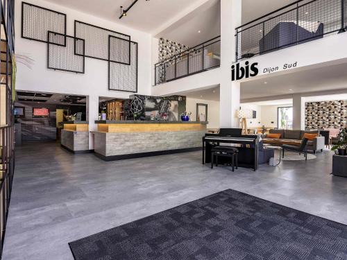 Marsannay-la-Cote Hotel | ibis Dijon Sud