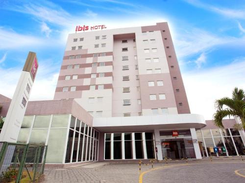 Santana Hotel | ibis Feira de Santana