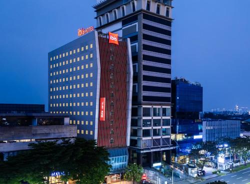 Tangerang Hotel | Ibis Gading Serpong