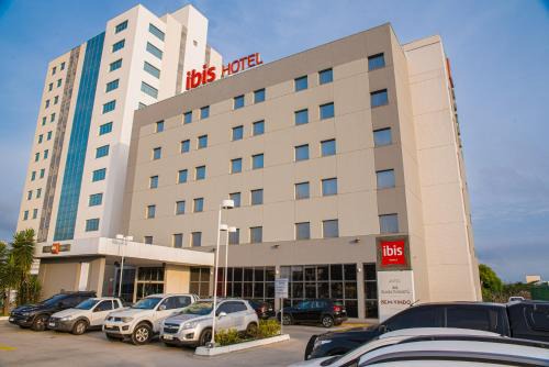 Guaratingueta Hotel | Ibis Guaratingueta Aparecida - Circuito da Fé