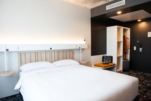 Altglienicke Hotel | ibis Hotel Berlin Airport