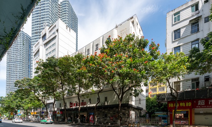 Siming Hotel | Ibis Hotel (Xiamen Railway Station)