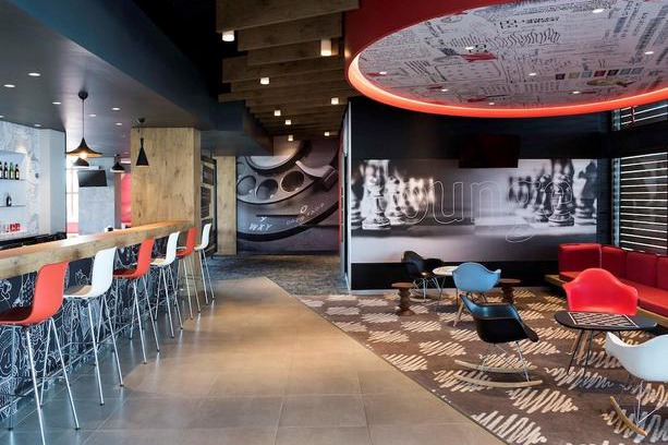 Irapuato Hotel | ibis Irapuato