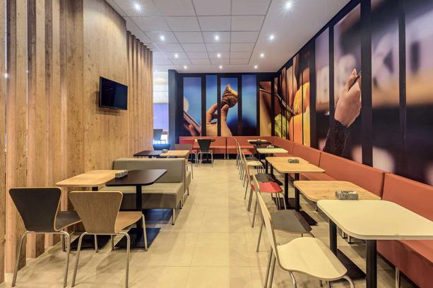 Jacarei Hotel | ibis Jacarei