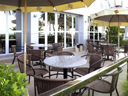 Cabo Branco Hotel | Ibis Joao Pessoa Praia