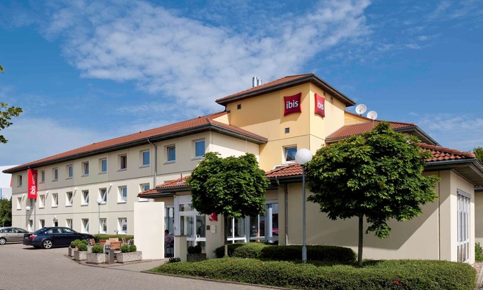 Rhein-Erft-Kreis District Hotel | Ibis Köln Frechen