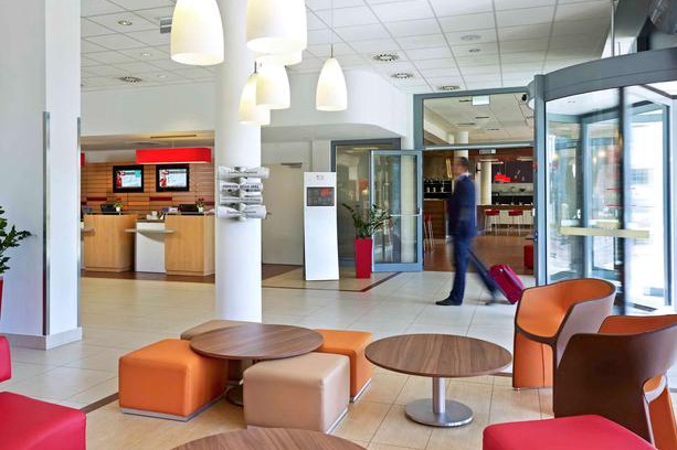 Warszawskie Hotel | Ibis Krakow Stare Miasto