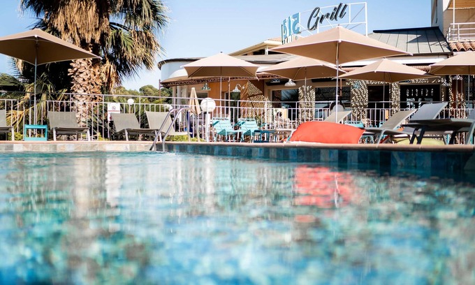La Ciotat Hotel | Ibis La Ciotat