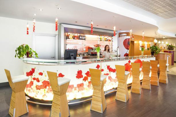Alcobendas Hotel | Ibis Madrid Alcobendas