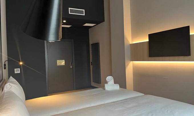 Las Tablas Hotel | ibis Madrid Norte Las Tablas (Opening September 2025)