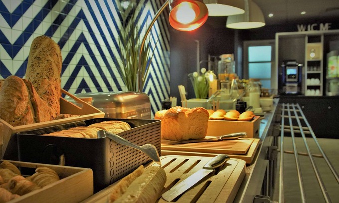 Manosque Hotel | ibis Manosque Cadarache
