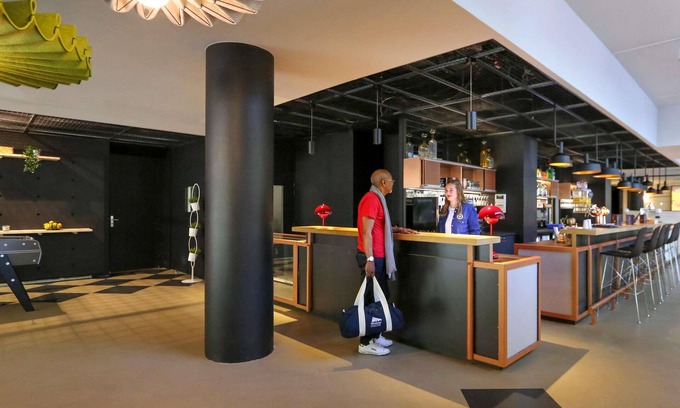 12th Arrondissement Hotel | ibis Paris Bercy Village 12ème