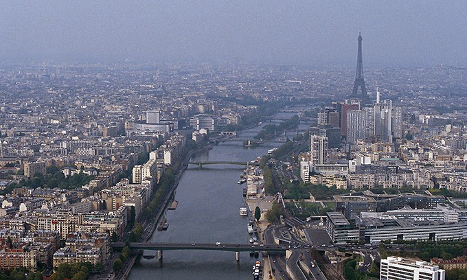 Billancourt–Rives de Seine Hotel | Ibis Paris Boulogne Billancourt