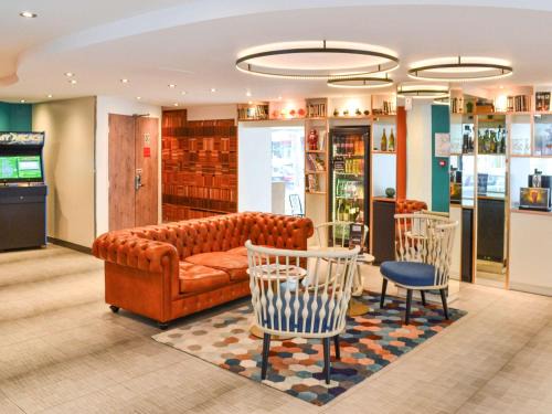 Quinze-Vingts Hotel | ibis Paris Gare de Lyon Diderot