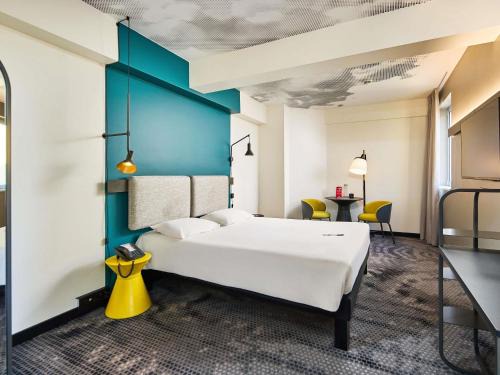 Prague 2 Hotel | Ibis Praha Wenceslas Square