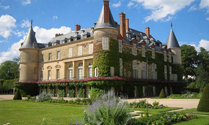 Rambouillet Hotel | Ibis Rambouillet