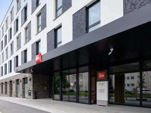 Regensburg Hotel | ibis Regensburg Zentrum
