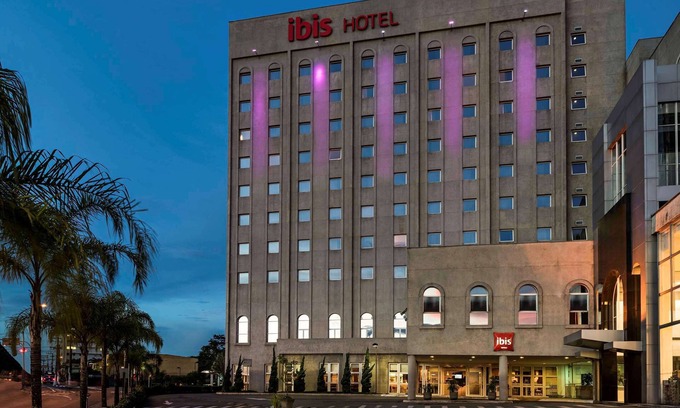 Vila Constancia Hotel | ibis Sao Paulo Interlagos