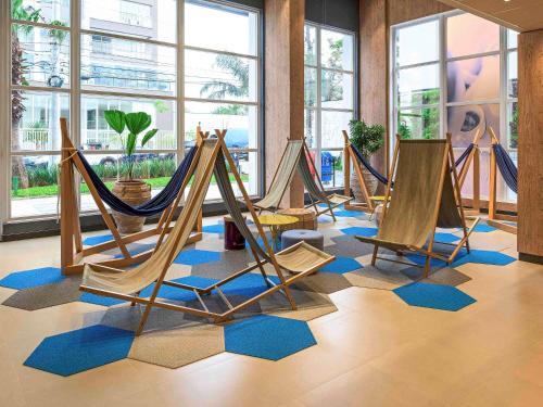 Tatuape Hotel | ibis Sao Paulo Tatuape
