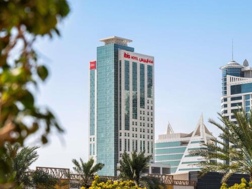Sanabis Hotel | ibis Seef Manama