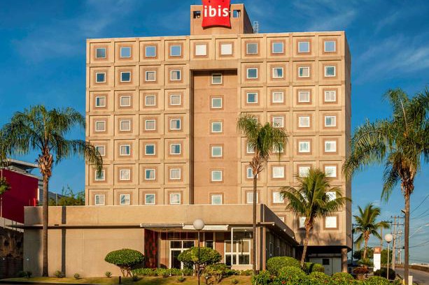 Sorocaba Hotel | Ibis Sorocaba