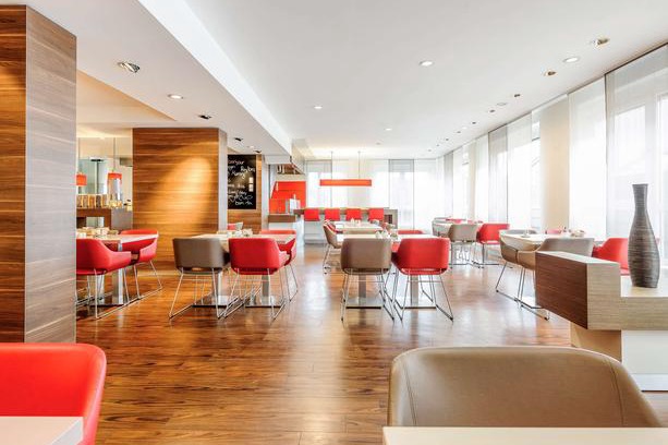 Leinfelden-Echterdingen Hotel | Ibis Stuttgart Airport Messe