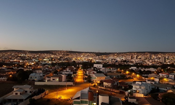Bela Vista Hotel | Ibis Styles Vitoria Da Conquista
