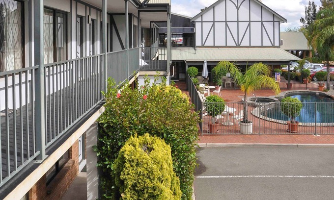 Gepps Cross Hotel | ibis Styles Adelaide Manor