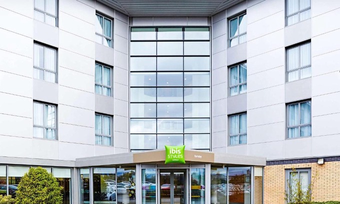 Dodworth Hotel | ibis Styles Barnsley