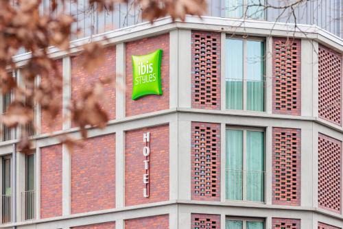 Mattenhof-Weissenbuhl Hotel | ibis Styles Bern City